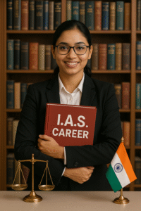 Read more about the article IAS Salary in India 2025 – Rank-wise Pay, & Power Explained