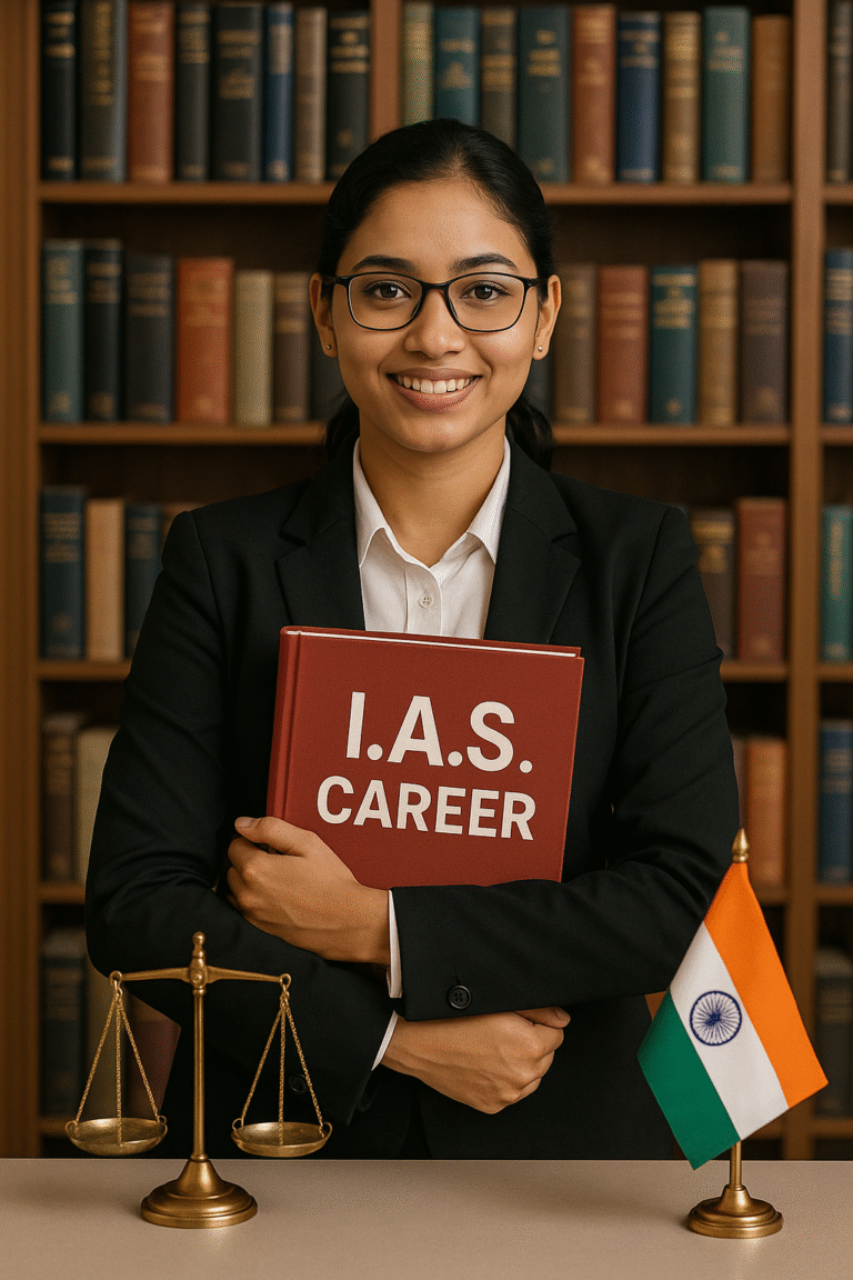IAS Salary & Ranks EXPOSED! Group A to Top-Level Posts – Know What You'll Earn After Cracking UPSC