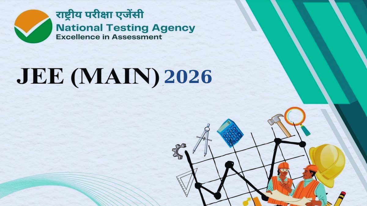 Best Preparation Tips for JEE Main Students to Crack the Exam with Confidence in 2026