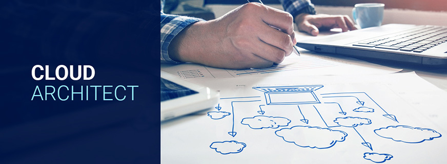 Cloud Solutions Architect
