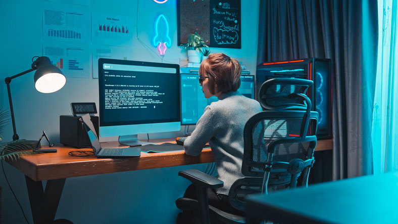 Machine Learning Engineer