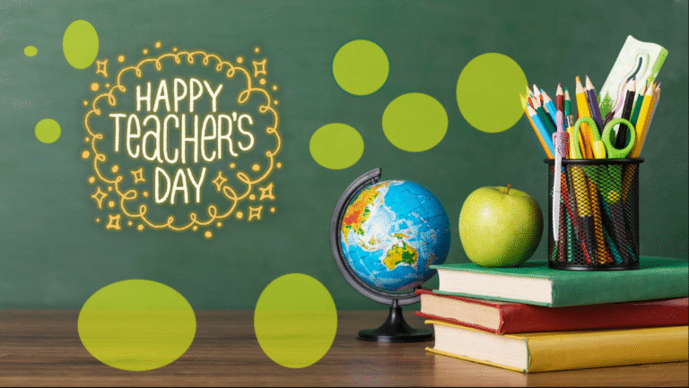 teacher day quotes