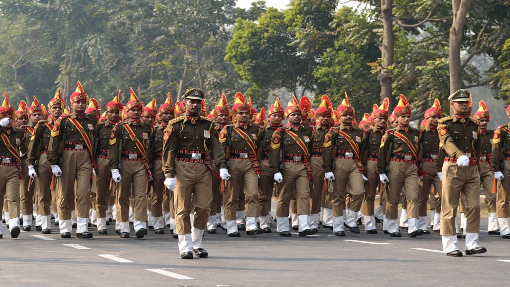 UP Police Recruitment 2025: Over 24,000 Vacancies to Be Announced Soon — Golden Opportunity for Aspiring Candidates