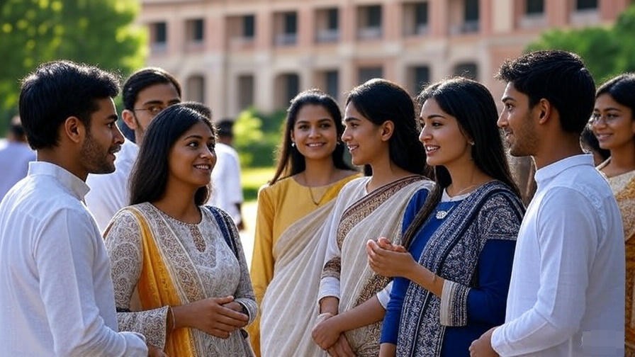 Best Law Colleges in India to Take Admission in 2025