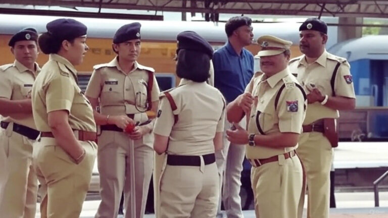 RPF Constable Result 2025 OUT: Direct Link to Merit List, Scorecard, PET/PMT Dates @rrbcdg.gov.in