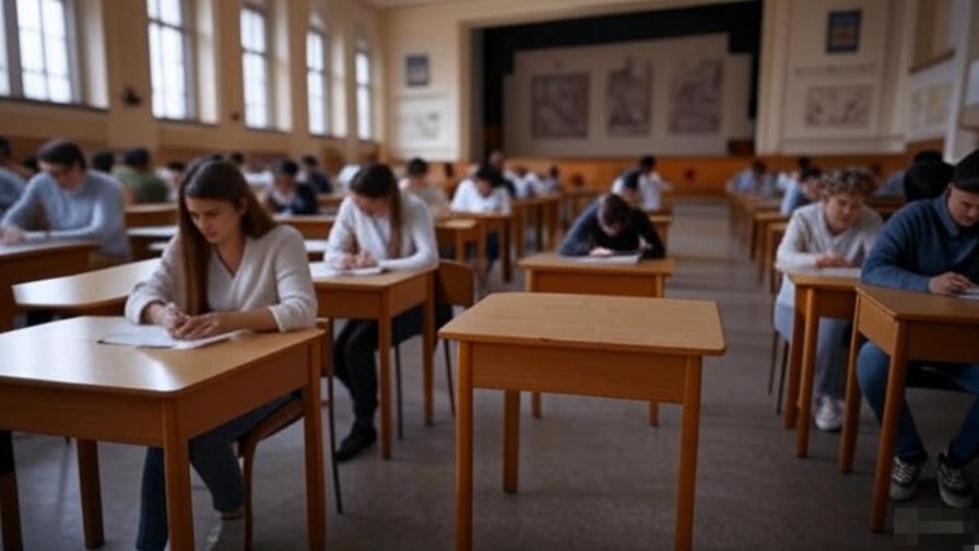 CUSAT CAT Result 2025 Out