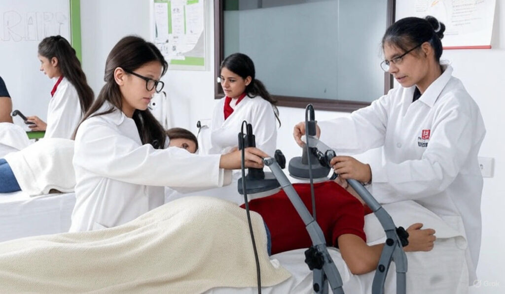 Career-Options-in-Physiotherapy Examantra