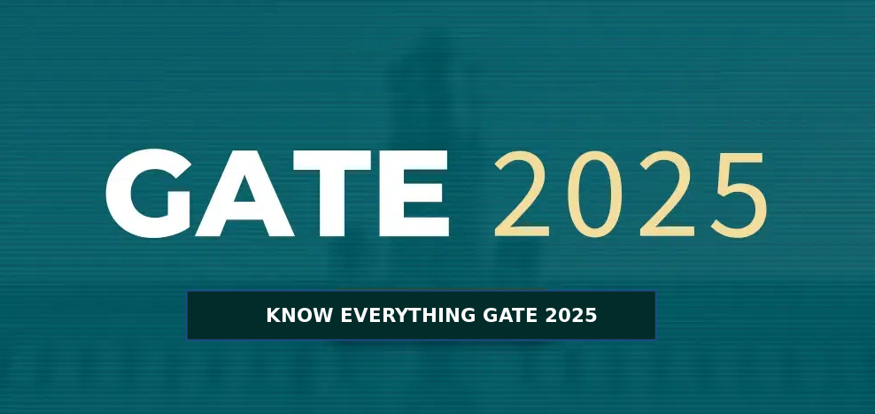 GATE 2025 Exam Tips