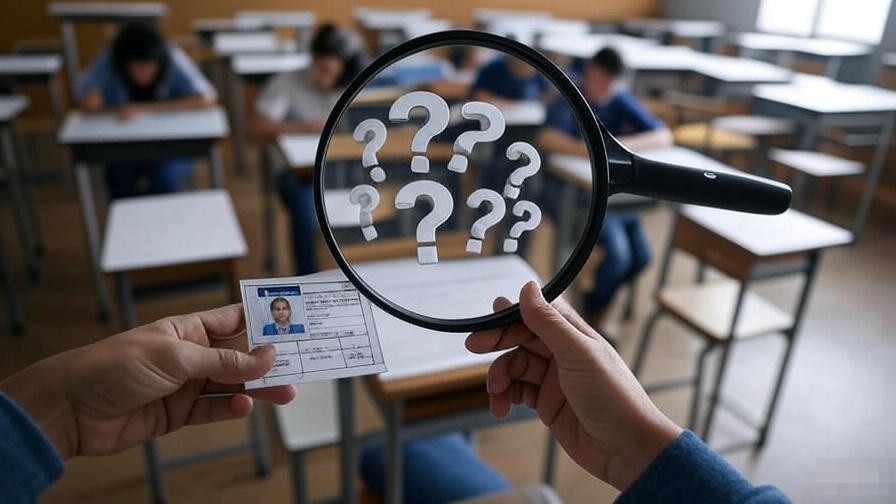 How to Download UPPSC Samiksha Adhikari Reexam Admit Card 2025