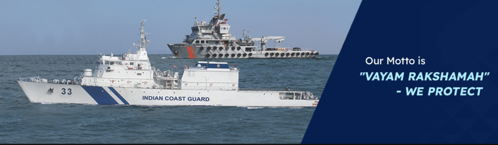 Indian-coast-guard-navik-yantrik