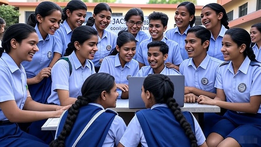 JAC 12th Arts Result 2025
