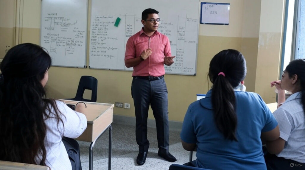 B.Ed Degree: Full Form, Eligibility, Admission, Syllabus, Career Scope (2025 Guide)