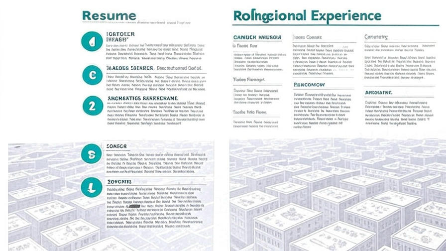  Best AI Prompts for Creating Your Resume