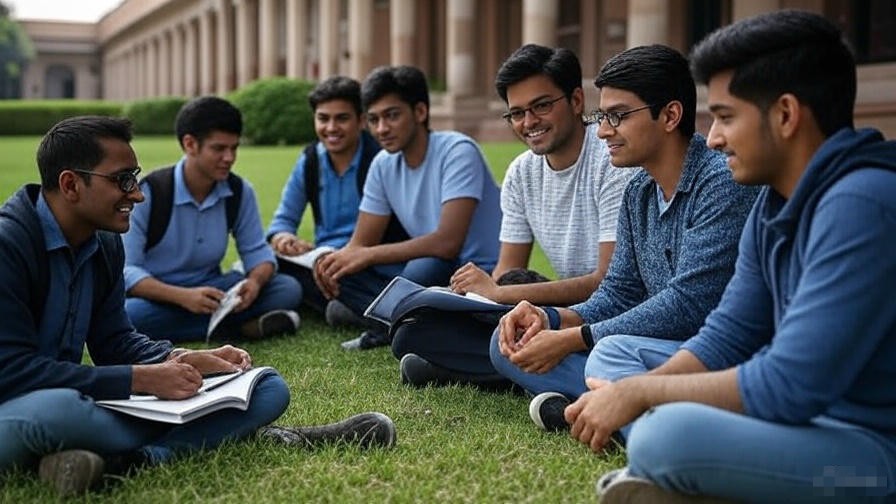 Best Law Colleges in India to Take Admission in 2025