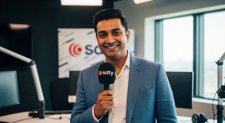 How to Become a Radio Jockey in India After 12th – Career Guide, Courses, Skills, and Duties