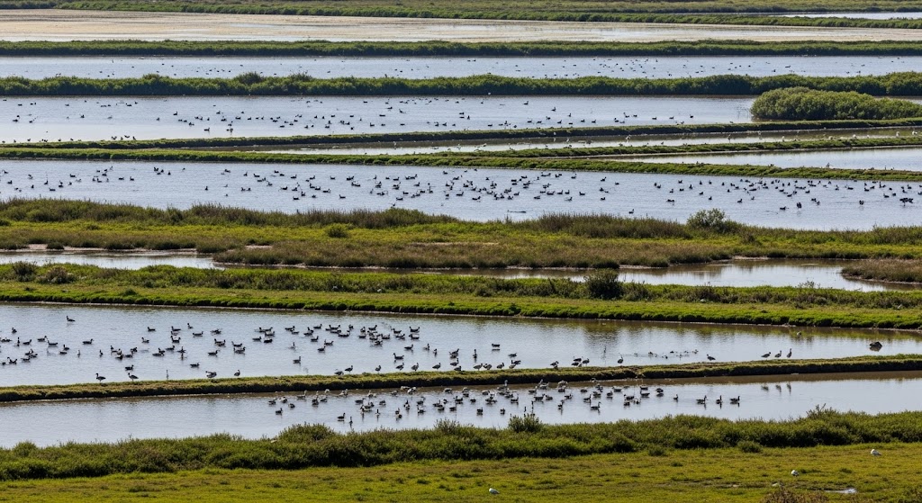 Indian Ramsar Sites
