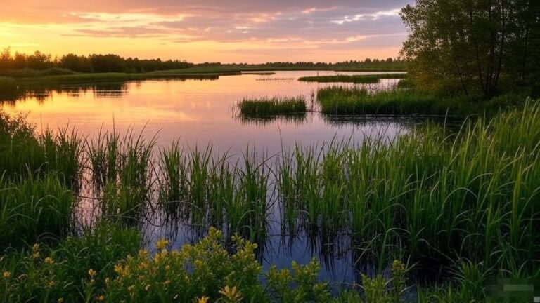 List of Latest Updated Ramsar Wetland Sites in India